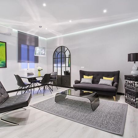 Ortega Y Gasset I Apartment Madrid Bagian luar foto