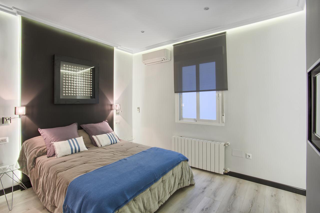 Ortega Y Gasset I Apartment Madrid Bagian luar foto